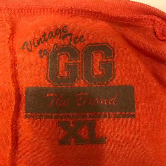 Women’s Oklahoma State University top size XL - Picture 6 of 7